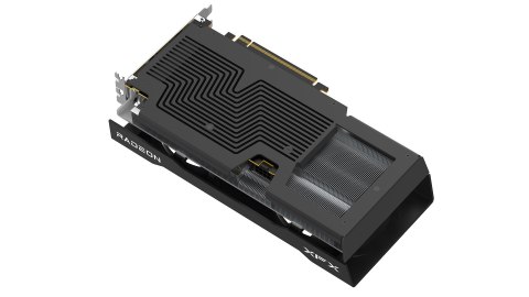 Karta graf. XFX Swift RX 9060XT OC 16GB