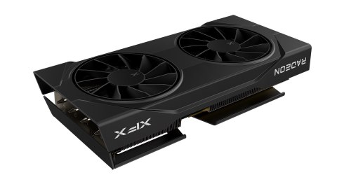 Karta graf. XFX Swift RX 9060XT OC 8 GB