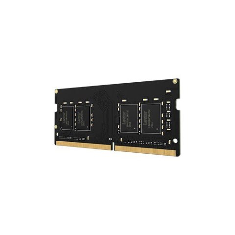 Pamięć Lexar 32GB DDR4 3200MHz SO-DIMM Pamięć Lexar 32GB DDR4 3200MHz SO-DIMM