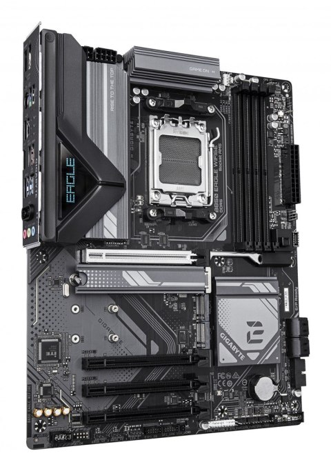 Płyta główna Gigabyte B850 EAGLE WIFI6E Płyta główna Gigabyte B850 EAGLE WIFI6E
