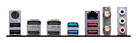 Płyta główna MSI B760M GAMING PLUS WIFI Płyta główna MSI B760M GAMING PLUS WIFI