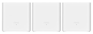 Tenda EX3 3-Pack AX1500 System Mesh Wi-Fi 6 (trzypak)