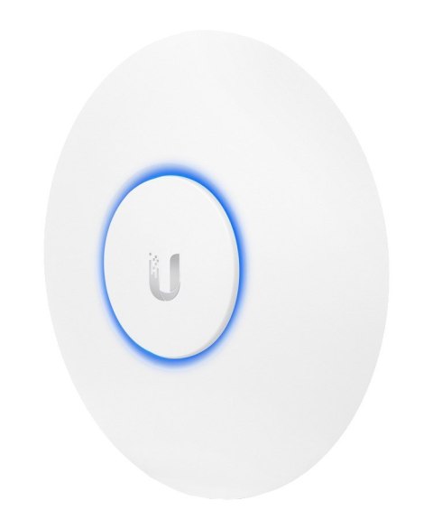 Access Point Wi-Fi 5 Ubiquiti UniFi AC Pro 2.4GHz(3x3)/5GHz(3x3) PoE/Passive48V 2x1G (UAP-AC-PRO-EU) Access Point Wi-Fi 5 Ubiquiti UniFi AC Pro 2.4GHz(3x3)/5GHz(3x3) PoE/Passive48V 2x1G (UAP-AC-PRO-EU)