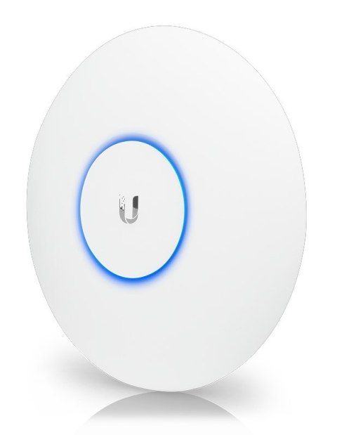 Access Point Wi-Fi 5 Ubiquiti UniFi AC Pro 2.4GHz(3x3)/5GHz(3x3) PoE/Passive48V 2x1G (UAP-AC-PRO-EU) Access Point Wi-Fi 5 Ubiquiti UniFi AC Pro 2.4GHz(3x3)/5GHz(3x3) PoE/Passive48V 2x1G (UAP-AC-PRO-EU)
