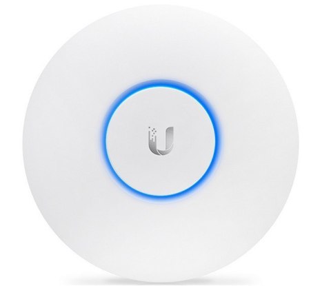 Access Point Wi-Fi 5 Ubiquiti UniFi AC Pro 2.4GHz(3x3)/5GHz(3x3) PoE/Passive48V 2x1G (UAP-AC-PRO-EU) Access Point Wi-Fi 5 Ubiquiti UniFi AC Pro 2.4GHz(3x3)/5GHz(3x3) PoE/Passive48V 2x1G (UAP-AC-PRO-EU)