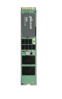 Dysk SSD Micron 7450 PRO 3.84TB M.2 (22x110) NVMe Gen4 MTFDKBG3T8TFR-1BC1ZABYYR (DWPD 1) Dysk SSD Micron 7450 PRO 3.84TB M.2 (22x110) NVMe Gen4 MTFDKBG3T8TFR-1BC1ZABYYR (DWPD 1)