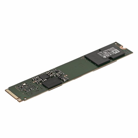 Dysk SSD Micron 7450 PRO 3.84TB M.2 (22x110) NVMe Gen4 MTFDKBG3T8TFR-1BC1ZABYYR (DWPD 1) Dysk SSD Micron 7450 PRO 3.84TB M.2 (22x110) NVMe Gen4 MTFDKBG3T8TFR-1BC1ZABYYR (DWPD 1)