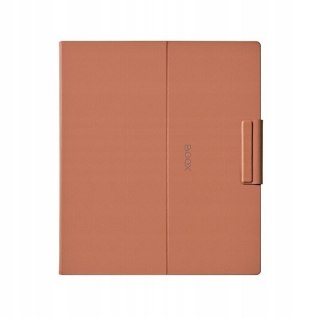 Etui magnetyczne Onyx Boox Note Max / Tab X C z klawiaturą Brown