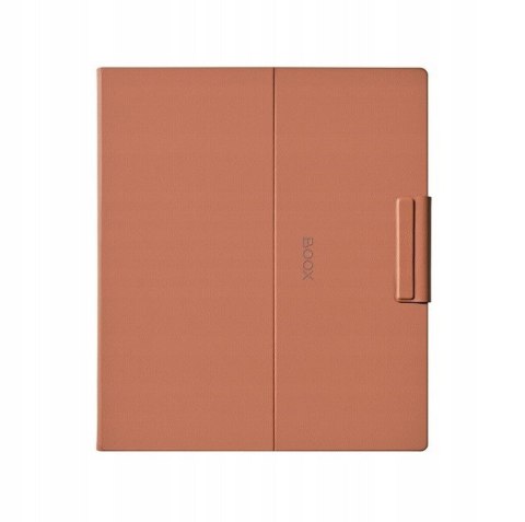 Etui magnetyczne Onyx Boox Note Max / Tab X C z klawiaturą Brown