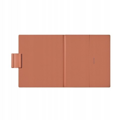 Etui magnetyczne Onyx Boox Note Max / Tab X C z klawiaturą Brown