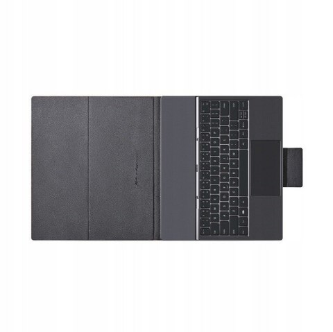 Etui magnetyczne Onyx Boox Note Max / Tab X C z klawiaturą Brown