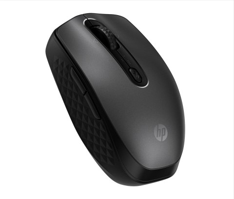 HP Bezprzewodowa mysz z funkcją ładowania Qi 695 8F1Y4AA HP Bezprzewodowa mysz z funkcją ładowania Qi 695 8F1Y4AA