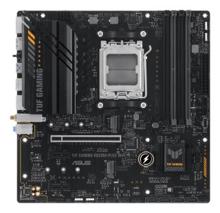 Płyta główna ASUS TUF GAMING A620M-PLUS WIFI