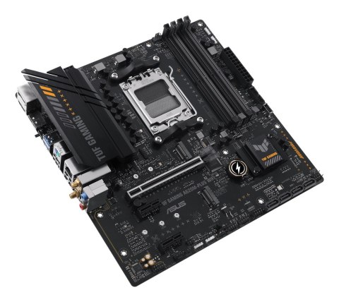 Płyta główna ASUS TUF GAMING A620M-PLUS WIFI Płyta główna ASUS TUF GAMING A620M-PLUS WIFI