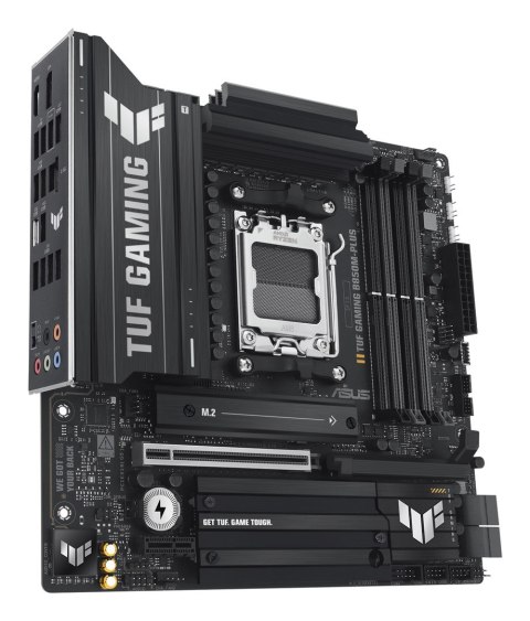 Płyta główna ASUS TUF GAMING B850M-PLUS