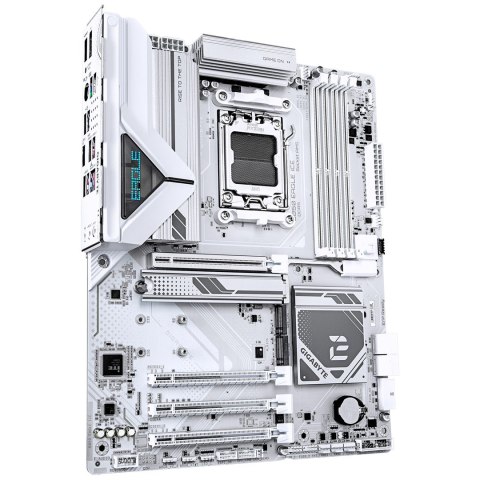 Płyta główna Gigabyte B850 EAGLE ICE