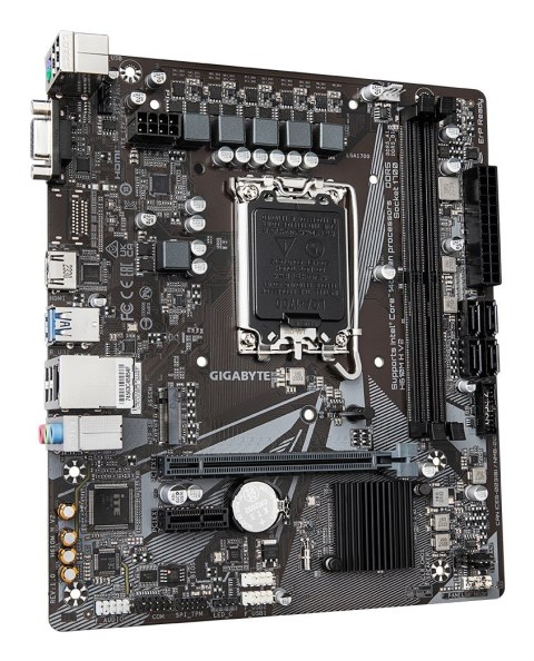 Płyta główna Gigabyte H610M H V2 Płyta główna Gigabyte H610M H V2
