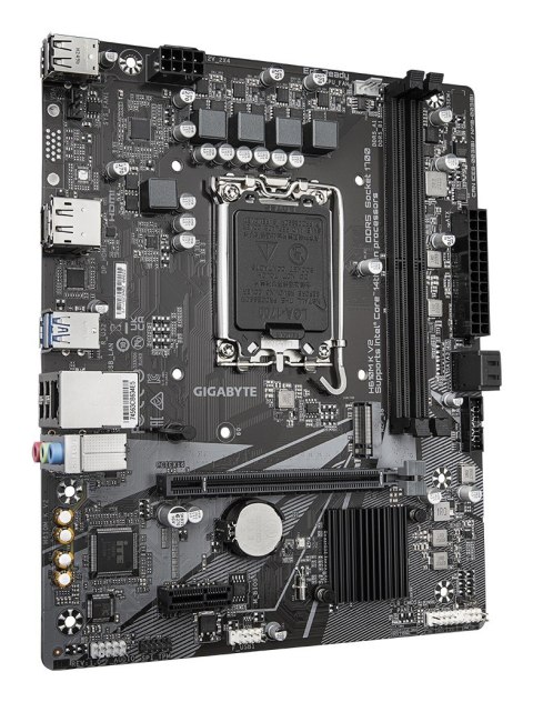 Płyta główna Gigabyte H610M K V2