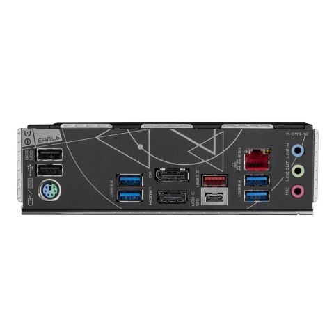Płyta główna Gigabyte Z790 EAGLE