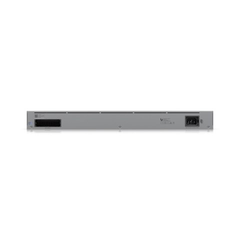 Switch Ubiquiti UniFi Pro Max 48 52p Managed Gigabit/Multigigabit/10G (USW-Pro-Max-48-EU) Switch Ubiquiti UniFi Pro Max 48 52p Managed Gigabit/Multigigabit/10G (USW-Pro-Max-48-EU)