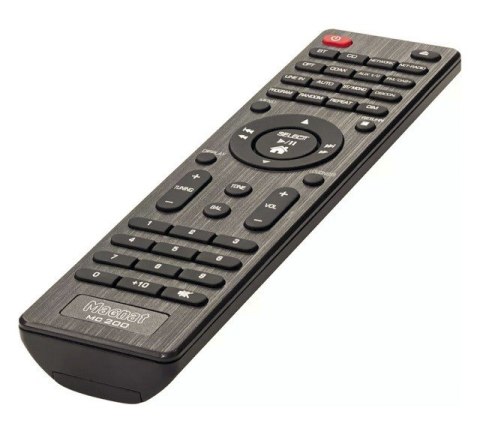 Wzmacniacz stereo Magnat MC-200 Wzmacniacz stereo Magnat MC-200