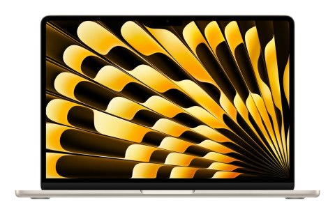 Apple 13-inch MacBook Air: Apple M4 chip with 10-core CPU and 8-core GPU, 16GB, 256GB SSD - Starlight Apple 13-inch MacBook Air: Apple M4 chip with 10-core CPU and 8-core GPU, 16GB, 256GB SSD - Starlight