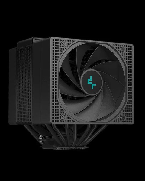 Chłodzenie DeepCool ASSASSIN IV VC VISION (R-ASN4-BKNVMD-G) Chłodzenie DeepCool ASSASSIN IV VC VISION (R-ASN4-BKNVMD-G)