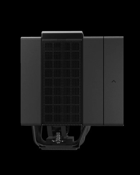 Chłodzenie DeepCool ASSASSIN IV VC VISION (R-ASN4-BKNVMD-G) Chłodzenie DeepCool ASSASSIN IV VC VISION (R-ASN4-BKNVMD-G)