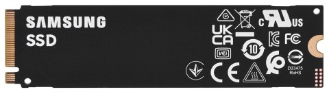 Dysk SSD Samsung PM9B1 1TB PCIe 4.0 NVMe M.2 2280 MZVL41T0HBLB-00B07 Dysk SSD Samsung PM9B1 1TB PCIe 4.0 NVMe M.2 2280 MZVL41T0HBLB-00B07