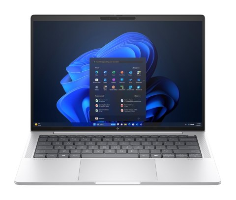 HP EliteBook 1040 G11 Ultra 7 165H 14.0"2.8K 400nits AG 32GB DDR5 SSD1TB Intel Arc W11Pro 3Y OnSite HP EliteBook 1040 G11 Ultra 7 165H 14.0"2.8K 400nits AG 32GB DDR5 SSD1TB Intel Arc W11Pro 3Y OnSite