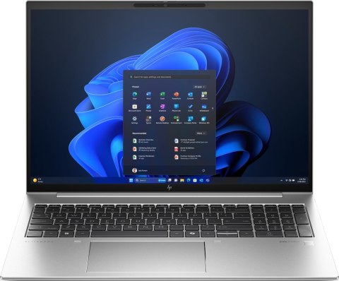 HP EliteBook 860 G11 Ultra 7 155U 16.0"WUXGA 1000nits Sure View Refect AG 32GB DDR5 SSD1TB Intel Arc W11Pro 3Y OnSite HP EliteBook 860 G11 Ultra 7 155U 16.0"WUXGA 1000nits Sure View Refect AG 32GB DDR5 SSD1TB Intel Arc W11Pro 3Y OnSite