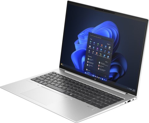 HP EliteBook 860 G11 Ultra 7 155U 16.0"WUXGA 1000nits Sure View Refect AG 32GB DDR5 SSD1TB Intel Arc W11Pro 3Y OnSite HP EliteBook 860 G11 Ultra 7 155U 16.0"WUXGA 1000nits Sure View Refect AG 32GB DDR5 SSD1TB Intel Arc W11Pro 3Y OnSite