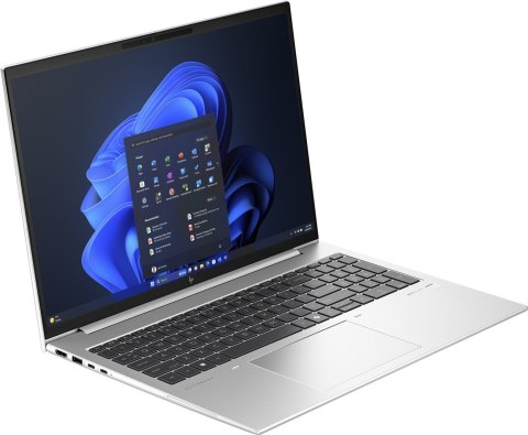 HP EliteBook 860 G11 Ultra 7 155U 16.0"WUXGA 1000nits Sure View Refect AG 32GB DDR5 SSD1TB Intel Arc W11Pro 3Y OnSite HP EliteBook 860 G11 Ultra 7 155U 16.0"WUXGA 1000nits Sure View Refect AG 32GB DDR5 SSD1TB Intel Arc W11Pro 3Y OnSite