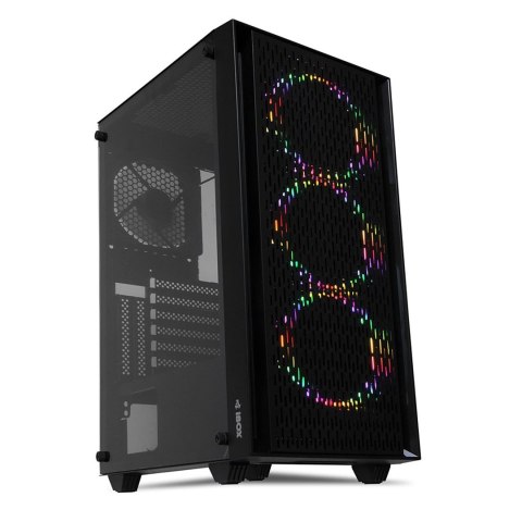 IBOX OBUDOWA ATX CETUS 903 IBOX OBUDOWA ATX CETUS 903