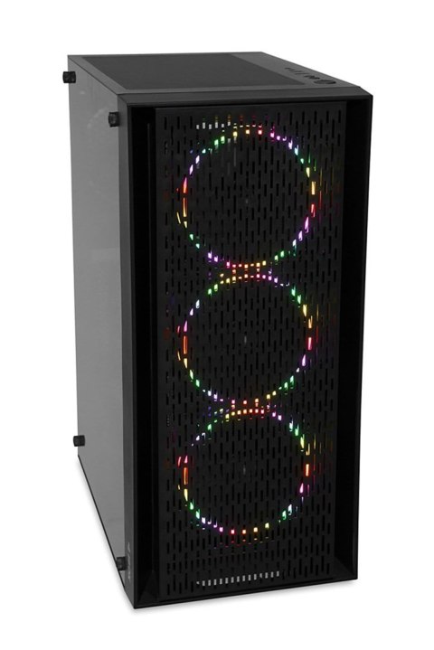 IBOX OBUDOWA ATX CETUS 903 IBOX OBUDOWA ATX CETUS 903