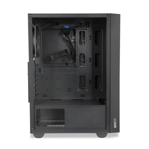 IBOX OBUDOWA ATX CETUS 903 IBOX OBUDOWA ATX CETUS 903