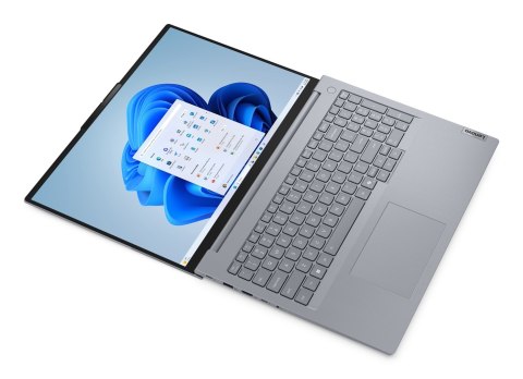 Lenovo ThinkBook 16 G8 Ultra 7 255H 16.0" WUXGA IPS 60Hz 300nits AG 16GB DDR5 SSD1TB Arc 140T W11Pro Arctic Grey 3Y OnSite Lenovo ThinkBook 16 G8 Ultra 7 255H 16.0" WUXGA IPS 60Hz 300nits AG 16GB DDR5 SSD1TB Arc 140T W11Pro Arctic Grey 3Y OnSite
