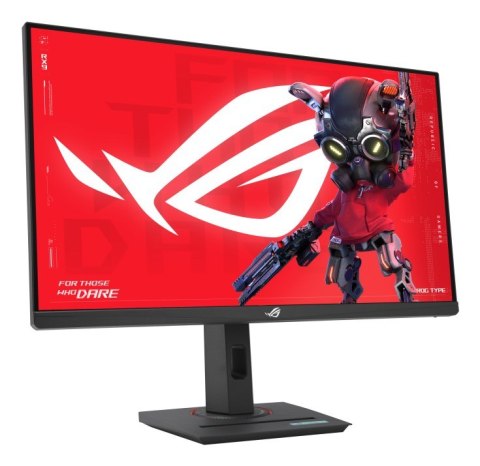 MONITOR ASUS 27" XG27UCS ROG Strix MONITOR ASUS 27" XG27UCS ROG Strix