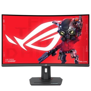 MONITOR ASUS 32" XG32WCS ROG Strix