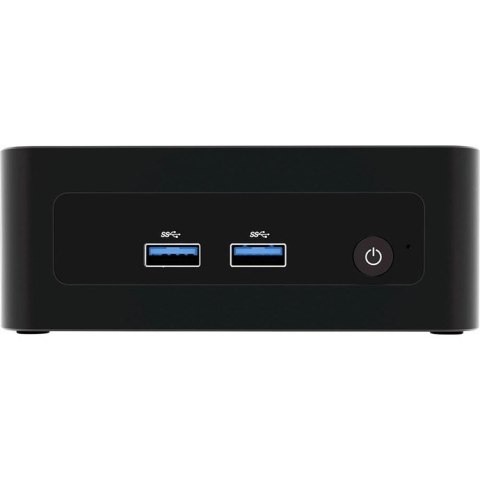 Mini PC Qoobe AP1215U i3-1215U/16GB/SSD 1TB/Win 11 Pro czarny Mini PC Qoobe AP1215U i3-1215U/16GB/SSD 1TB/Win 11 Pro czarny