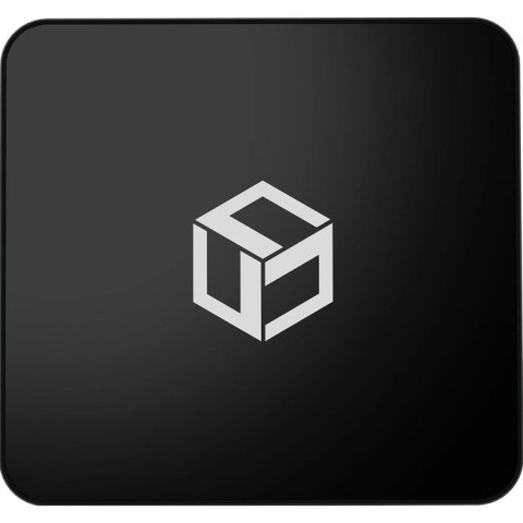 Mini PC Qoobe AP1215U i3-1215U/16GB/SSD 1TB/Win 11 Pro czarny Mini PC Qoobe AP1215U i3-1215U/16GB/SSD 1TB/Win 11 Pro czarny
