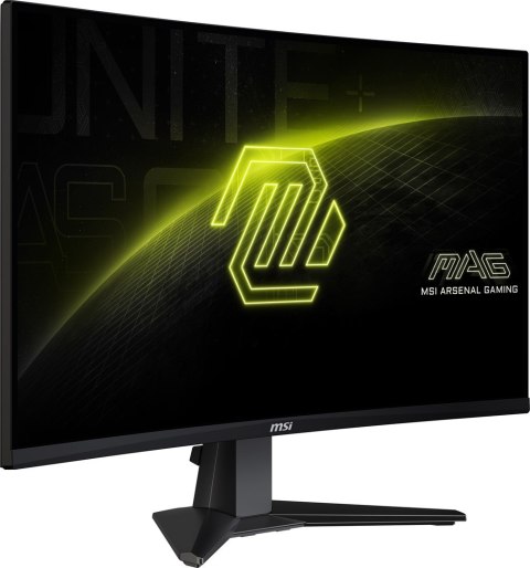 Monitor MSI MAG 27CQ6F Monitor MSI MAG 27CQ6F