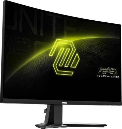 Monitor MSI MAG 27CQ6F Monitor MSI MAG 27CQ6F