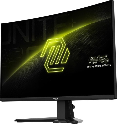 Monitor MSI MAG 27CQ6F Monitor MSI MAG 27CQ6F