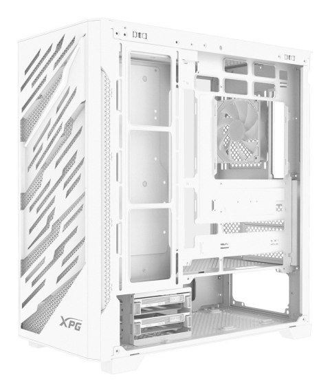 Obudowa XPG STARKER AIR BTF White Obudowa XPG STARKER AIR BTF White