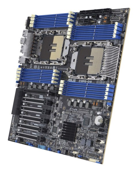 Płyta Serwerowa Asus Z13PE-D16 90SB0CA0-M0UAY1