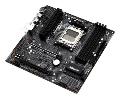 Płyta główna Asrock B650M PG LIGHTNING Płyta główna Asrock B650M PG LIGHTNING