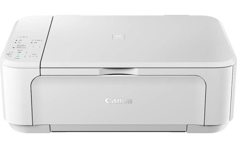 Urządzenie wielofunkcyjne Canon PIXMA MG3650S White Urządzenie wielofunkcyjne Canon PIXMA MG3650S White