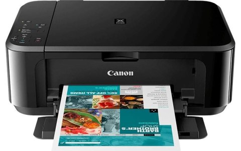 Urządzenie wielofunkcyjne Canon PIXMA MG3650S Urządzenie wielofunkcyjne Canon PIXMA MG3650S