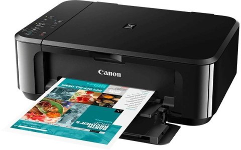 Urządzenie wielofunkcyjne Canon PIXMA MG3650S Urządzenie wielofunkcyjne Canon PIXMA MG3650S
